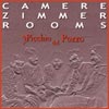 Camere Zimmer Rooms