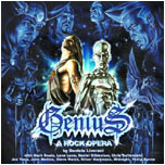 A Rock Opera