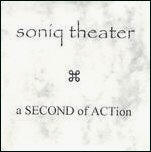 A Second Of Action