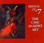 The Case Against Art