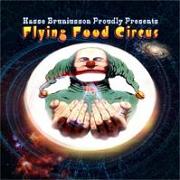 Flying Food Circus