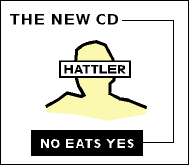 No Eats Yes!