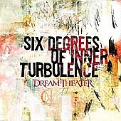 Six Degrees Of Inner Turbulence