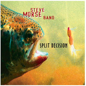 Split Decision