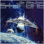 Space Metal