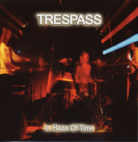 In The Haze Of Time