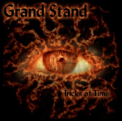 Tricks Of Time