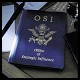 Office Of Strategic Influense
