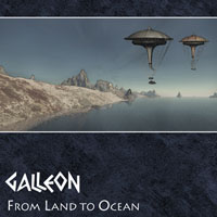 From Land To Ocean