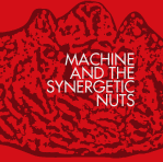 Machine And The Synergetic Nuts