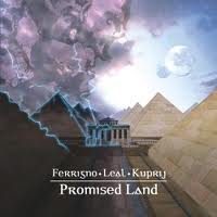 Promised Land