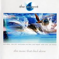 The Music That Died Alone