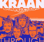Through