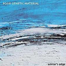 Winter's Edge