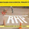 Richard Hallebeek Project
