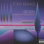 Seven - A Suite For Orchestra