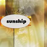 Sunship