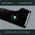 A Meeting Of Spirits