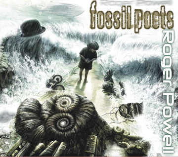 Fossil Poets