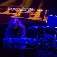 Storm Surge: Live At NEARfest