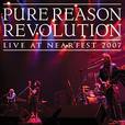 Live At Nearfest 2007