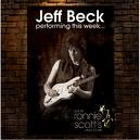 Performing This Week....Live At Ronnie Scott's