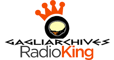 Radio King