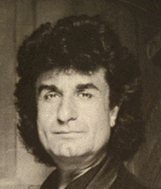 Patrick Moraz