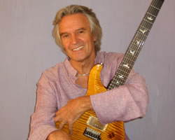 John McLaughlin