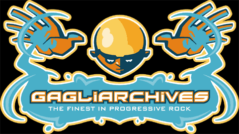 Gagliarchives Radio