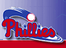 The Philadelphia Phillies