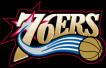 The Philadelphia 76ers