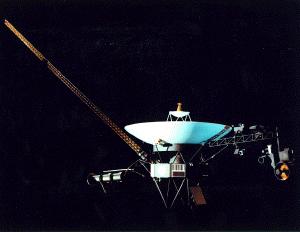 The Lost Satellite